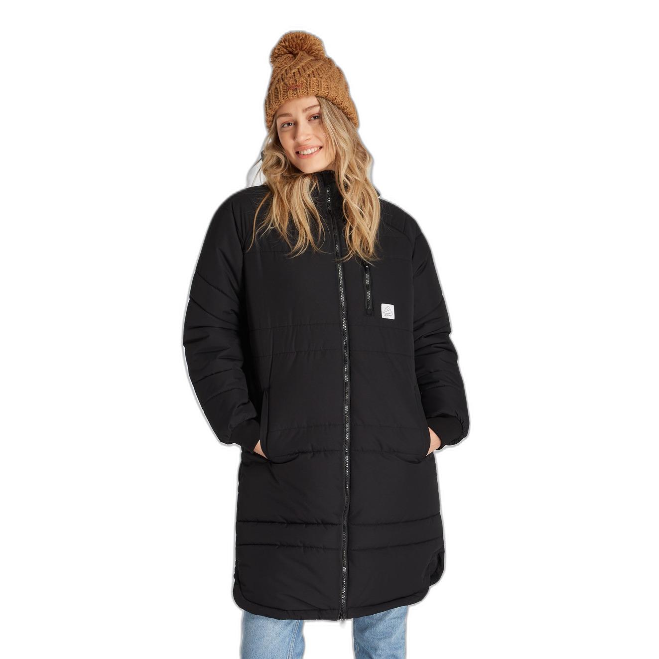 8719947391639 - Regenjacke Damen Prtadorey