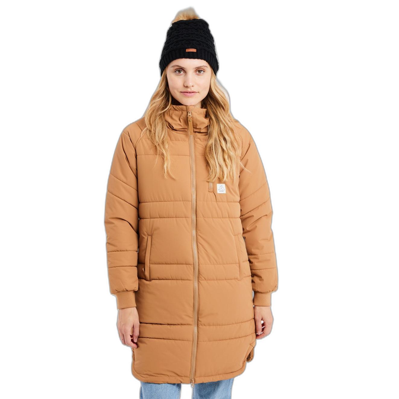 8719947402373 - Regenjacke Damen Prtadorey