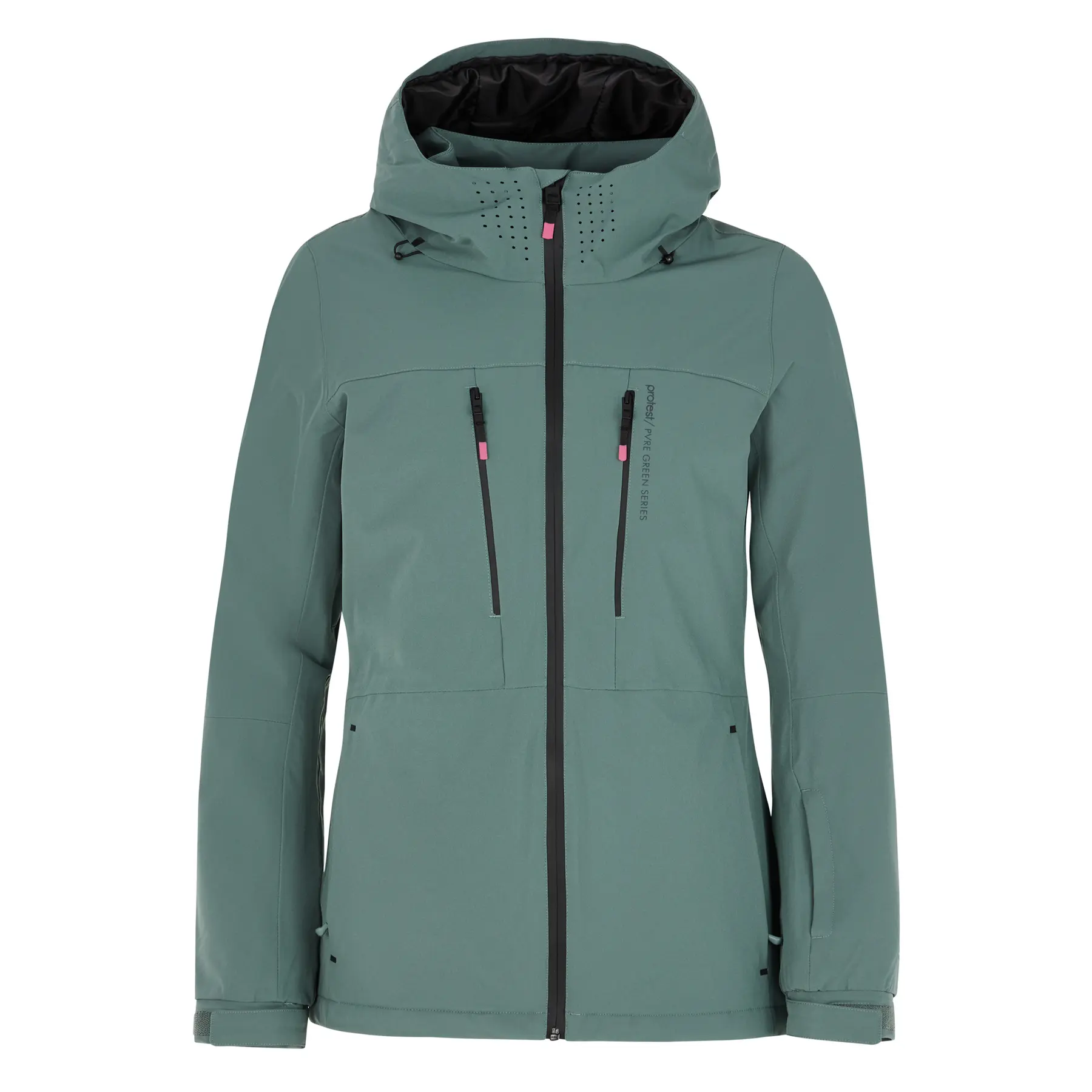 Skijacke Damen Protest Beverly
