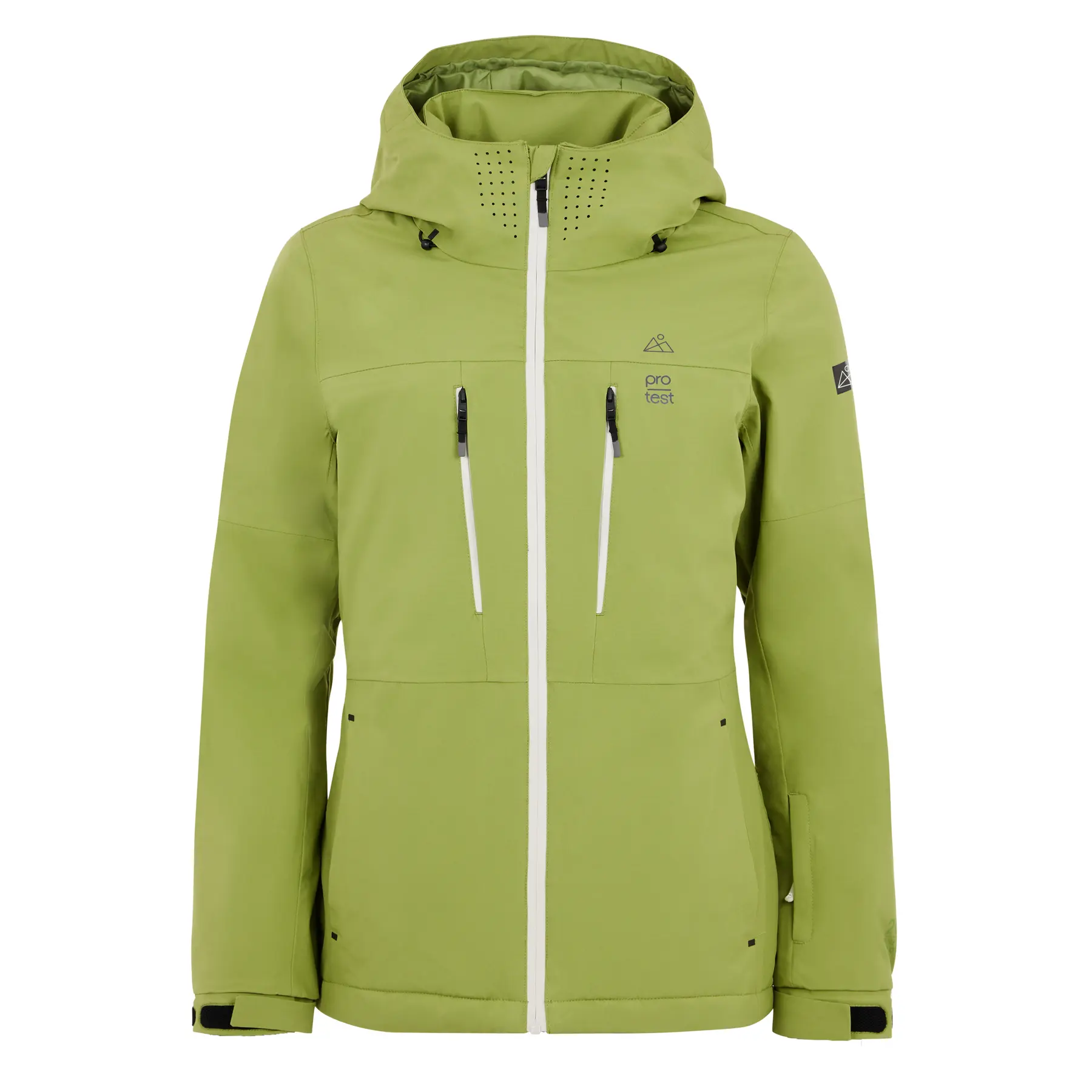 Skijacke Damen Protest Sima