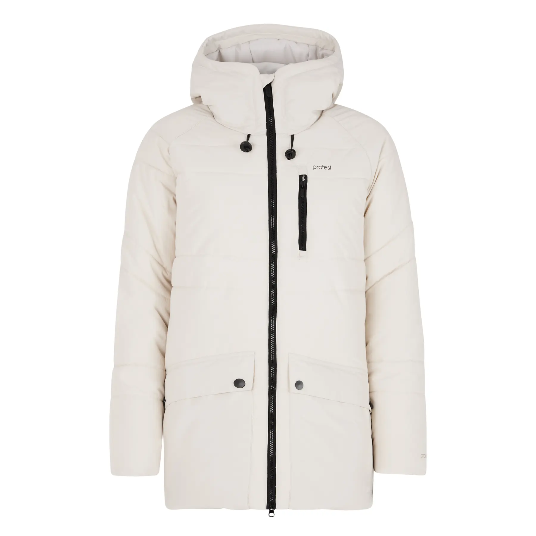 Women's Protest Magi Puffer
