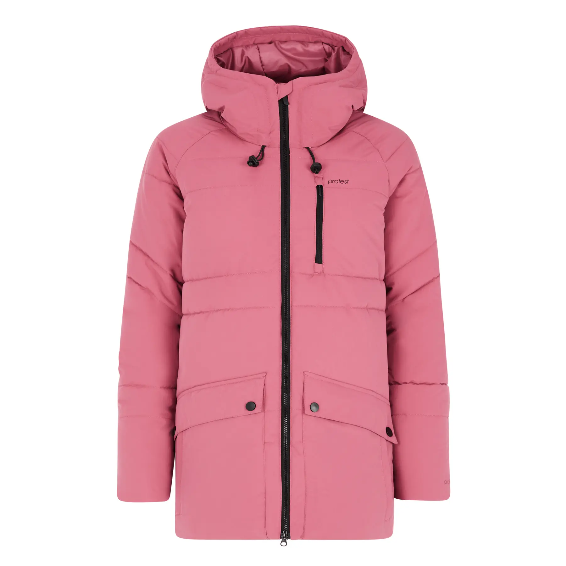 Women's Protest Magi Puffer