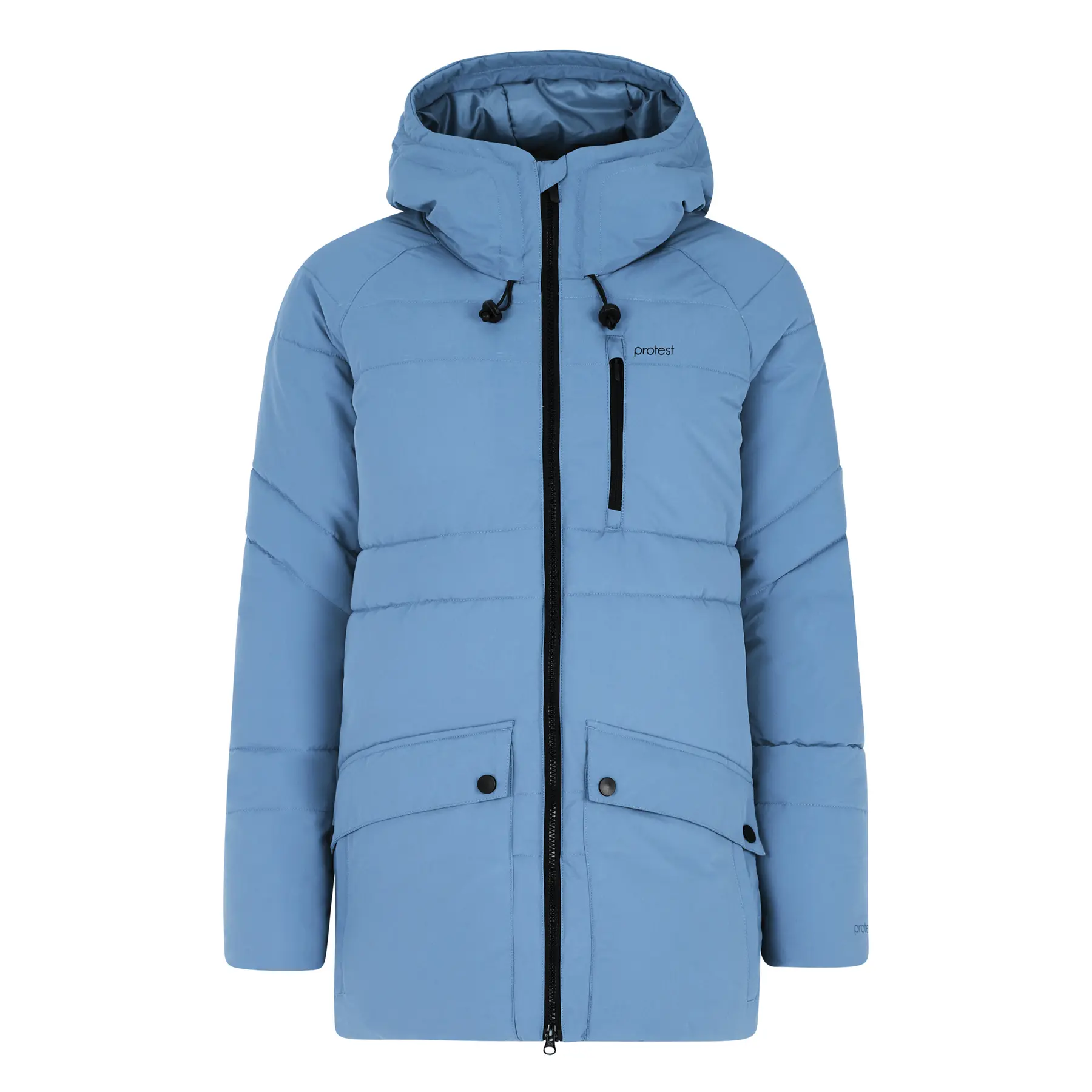 Women's Protest Magi Puffer