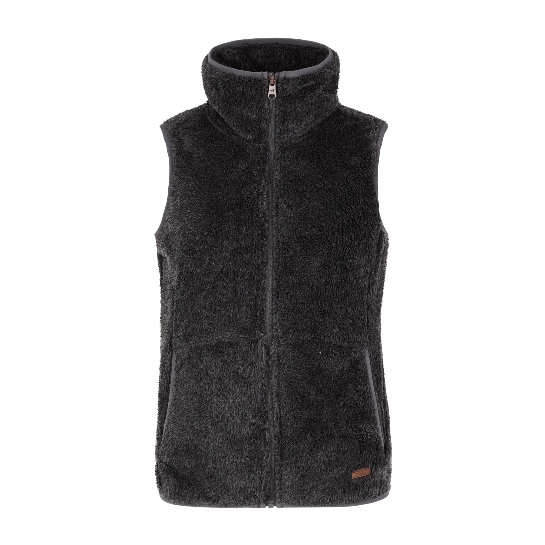 Women's Sleeveless Fleece Protest Rundle24