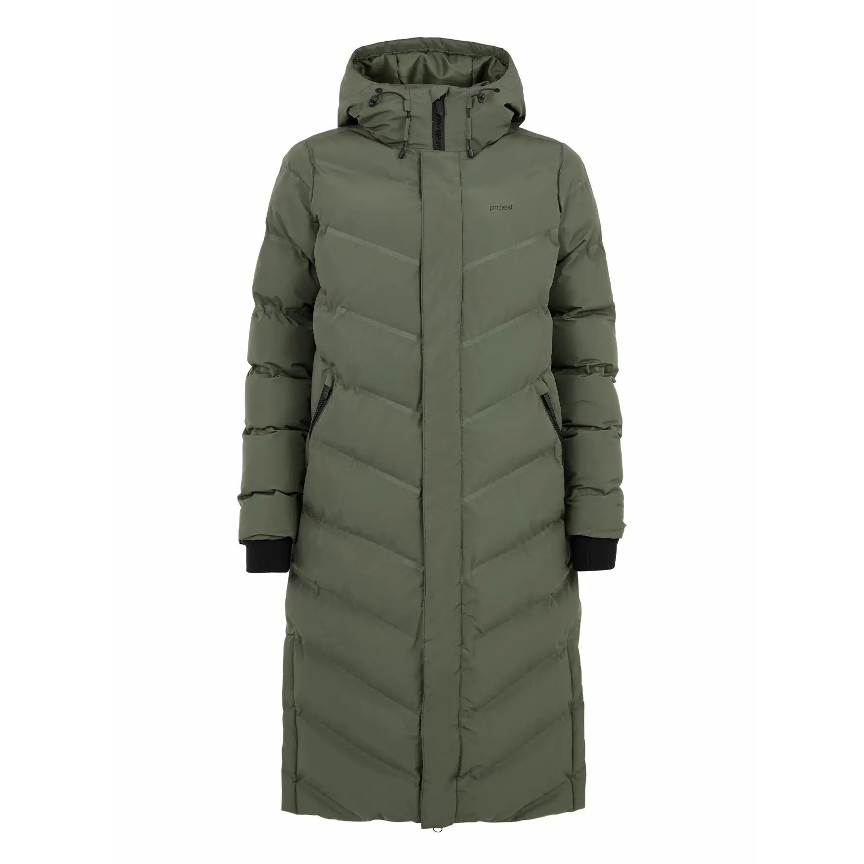 8719947543823 - Damenmantel Prtbankso