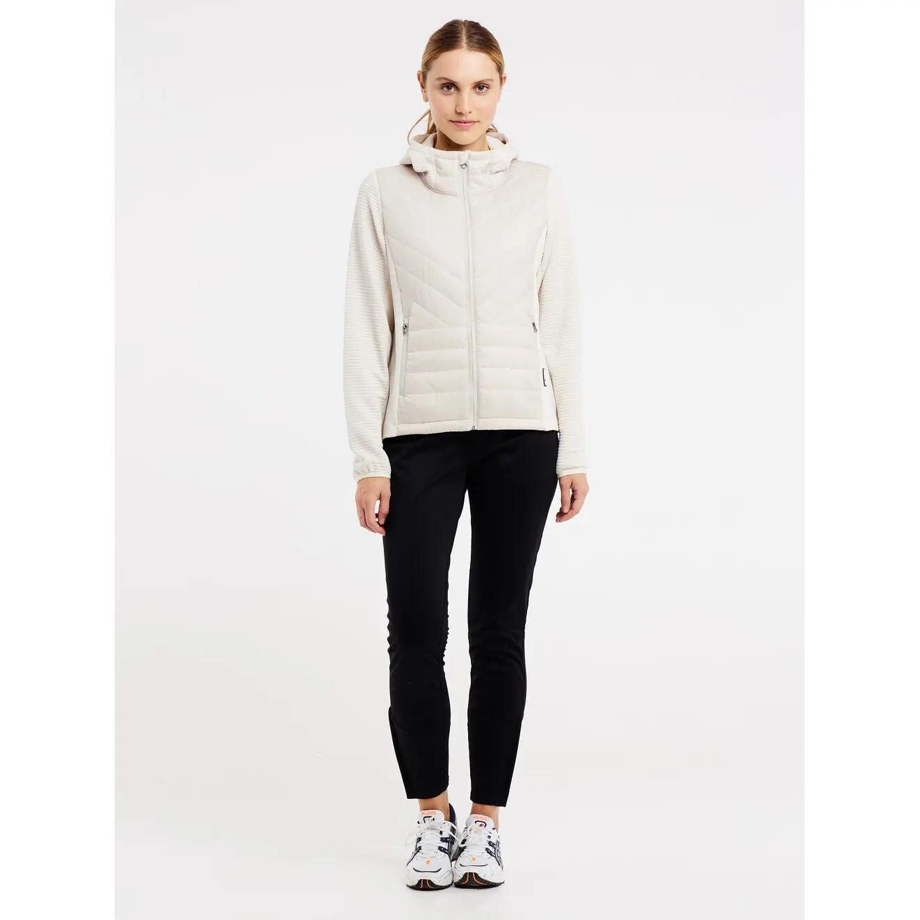 Puffer Jacket Protest Prthestia