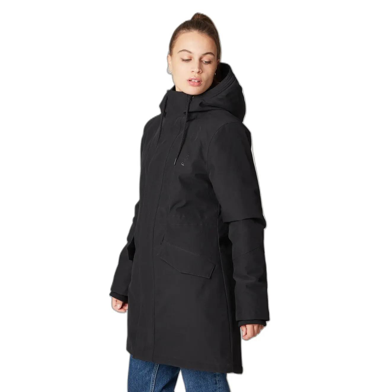 Women's Waterproof Jacket Protest Prtlaniakea