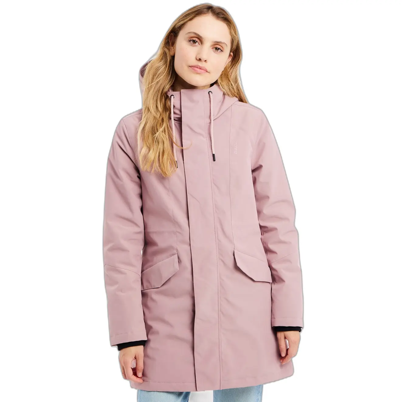 Women's Waterproof Jacket Protest Prtlaniakea