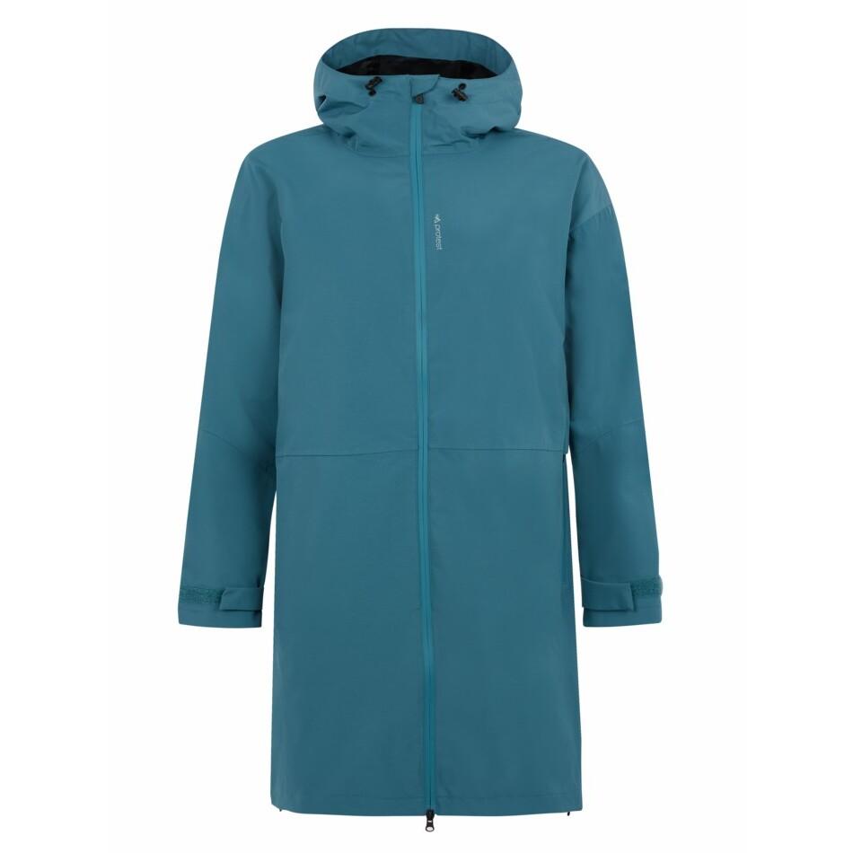 8719947522408 - Damenmantel Prtkhanty