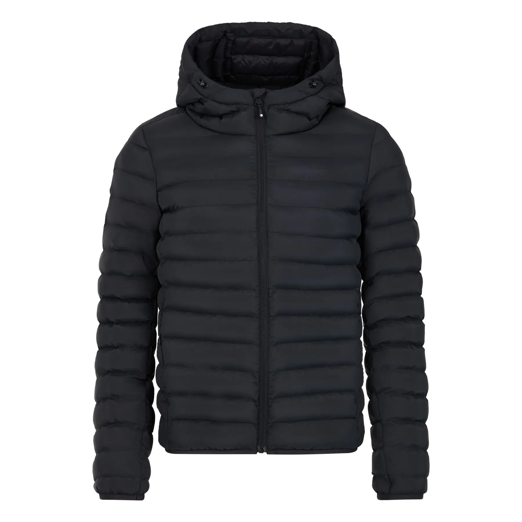 Women's Protest Ice Hooded Puffer