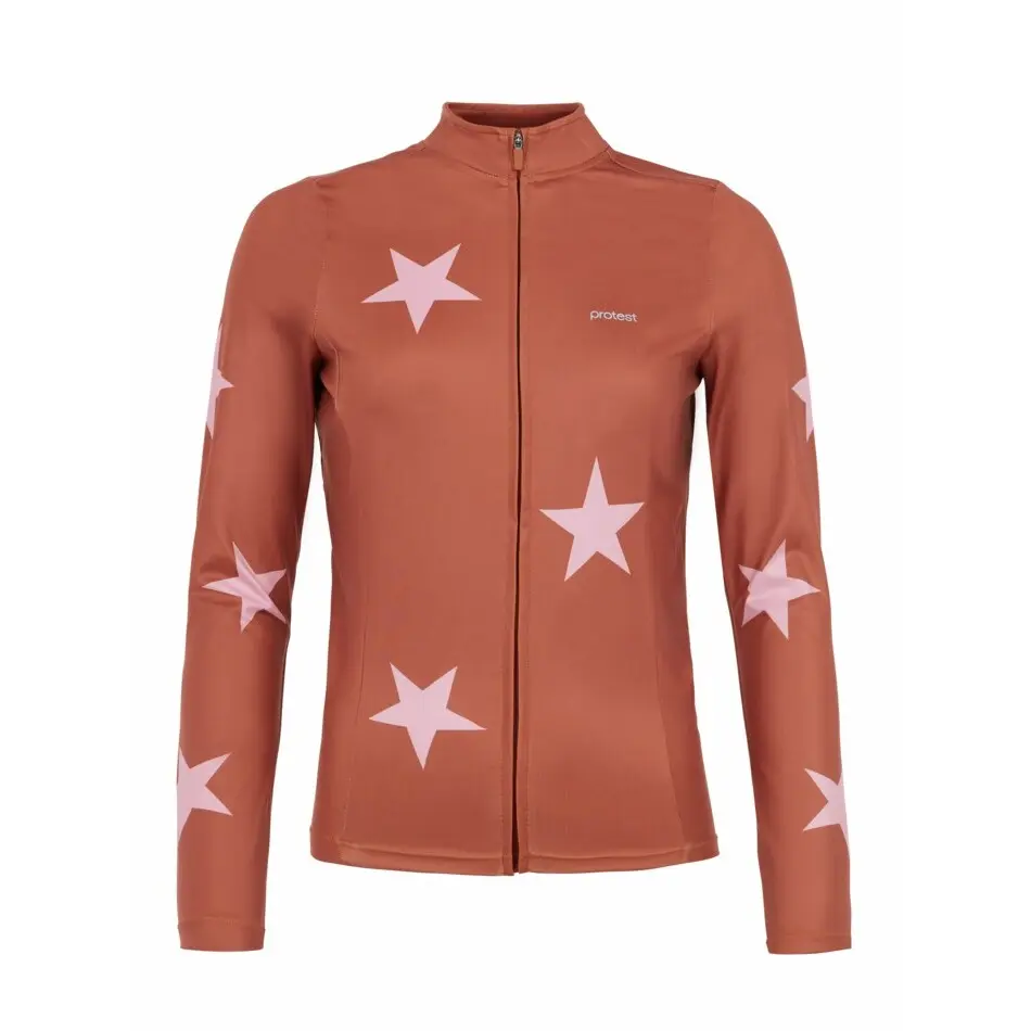 Damenjacke Protest Prtarly