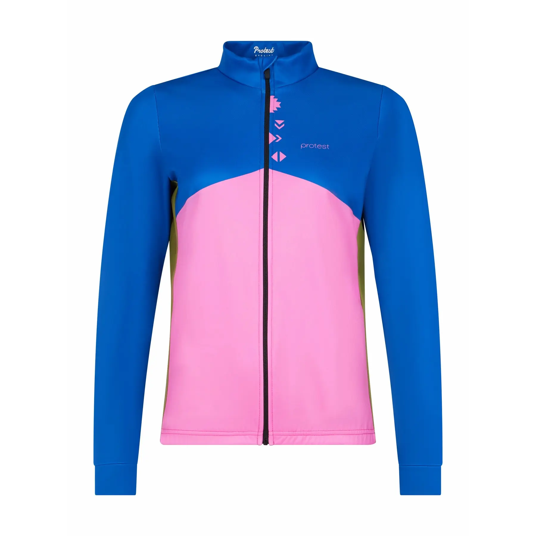 Image of Sweatshirt Frau Protest Prtmariana Cycling
