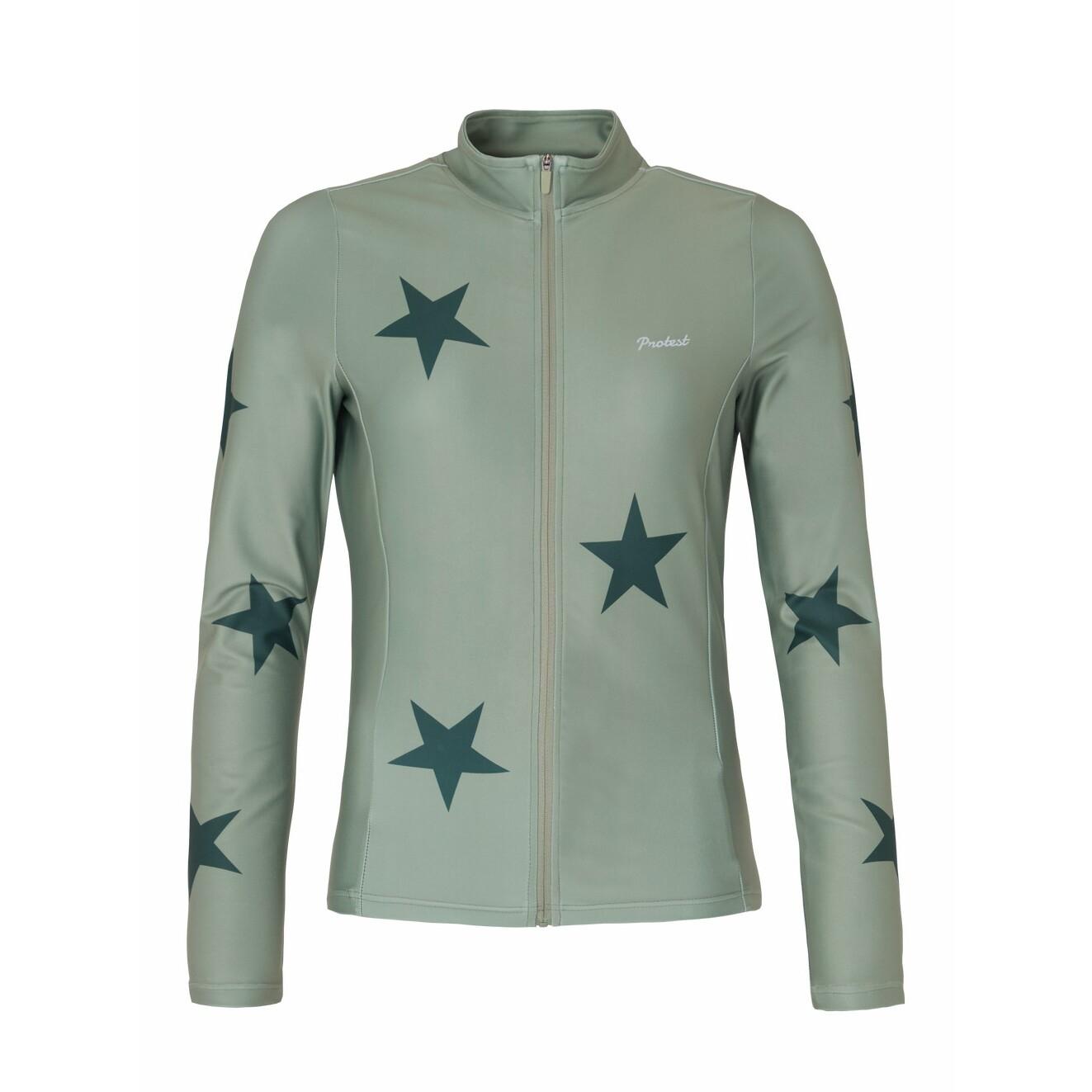 Protest Pecans Jacke