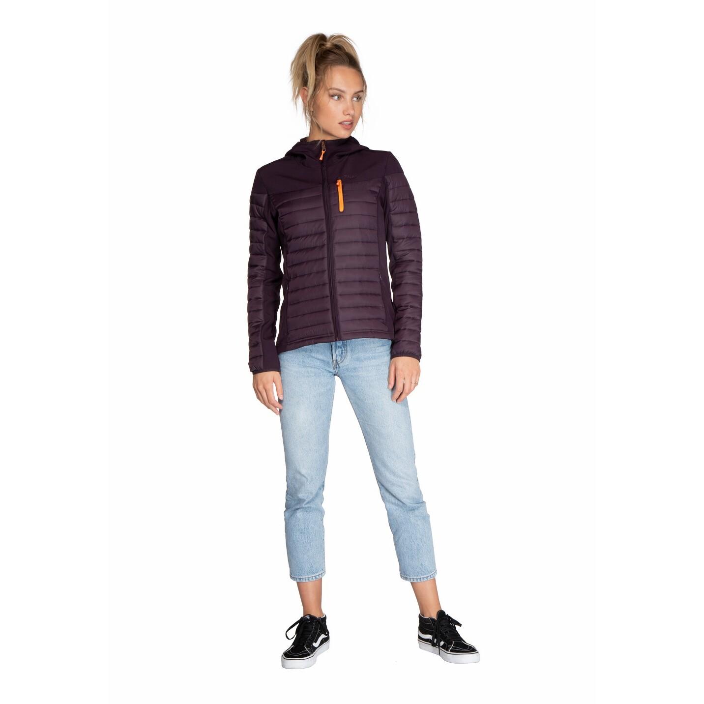 8718025737741 - Damen-Daunenjacke Aaliyah