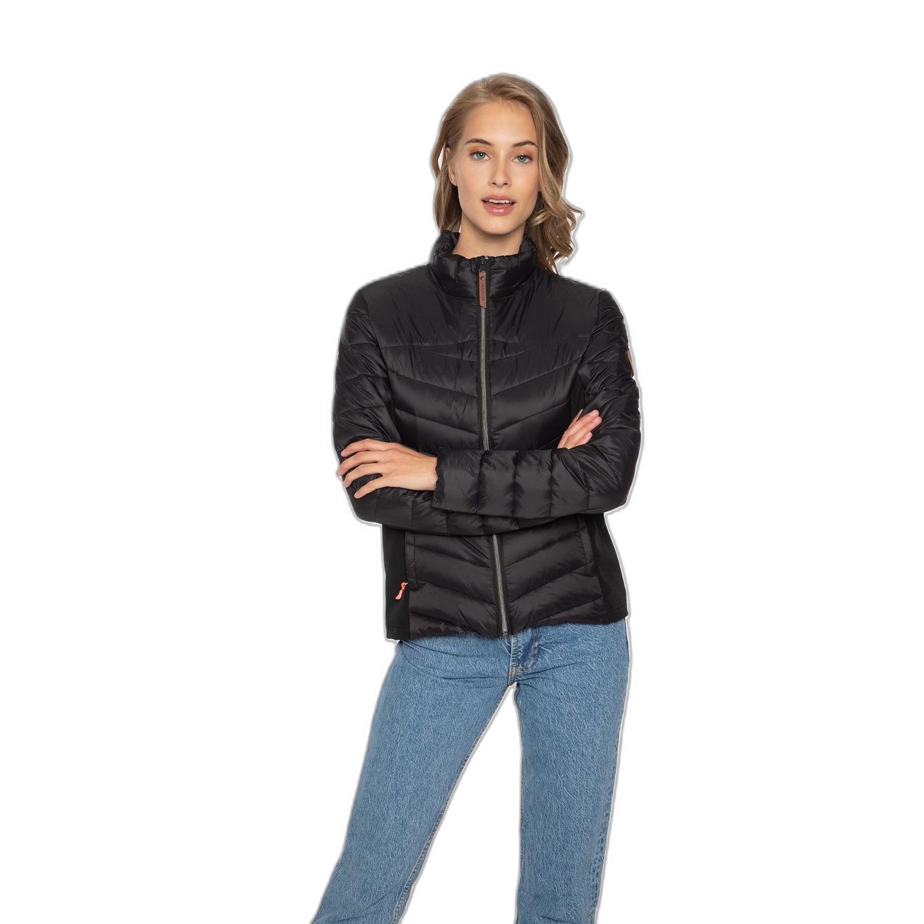 8718025691876 - Damen-Daunenjacke Ogoki