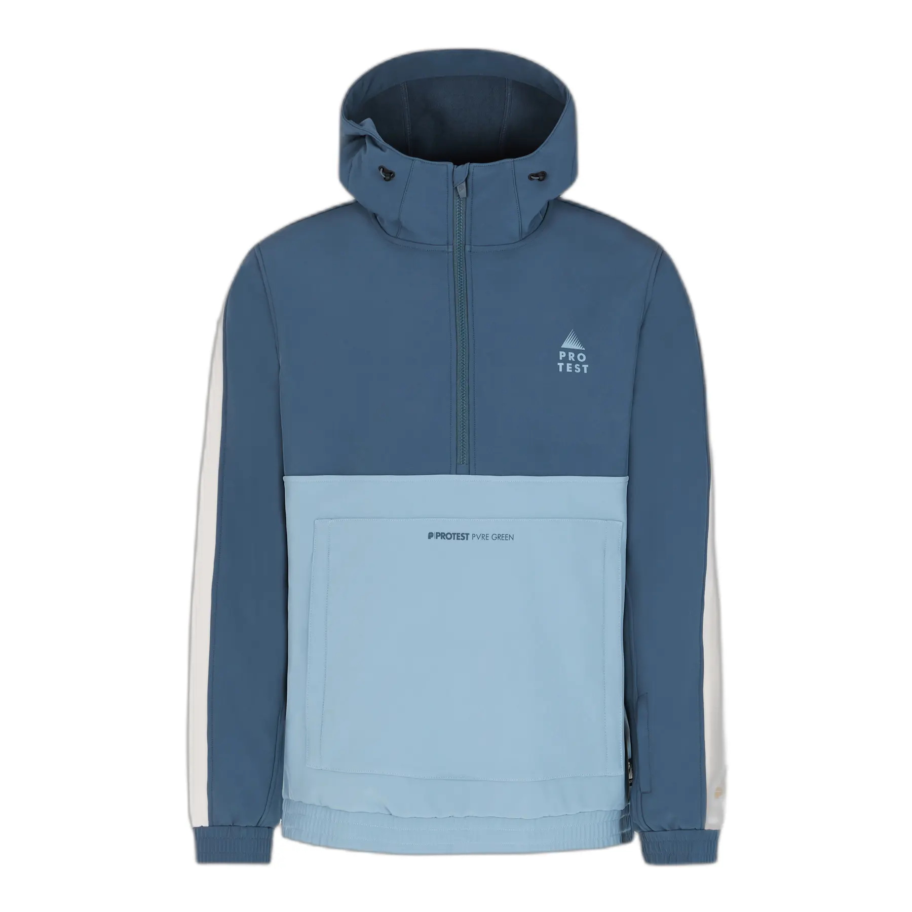 Hiking Jacket Protest Cowden