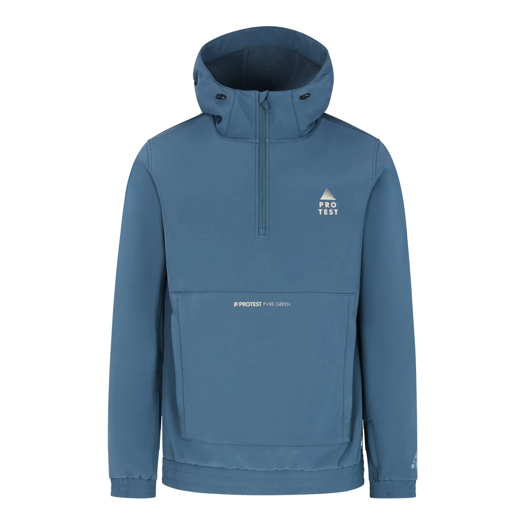 Ski Jacket Protest Galaxy