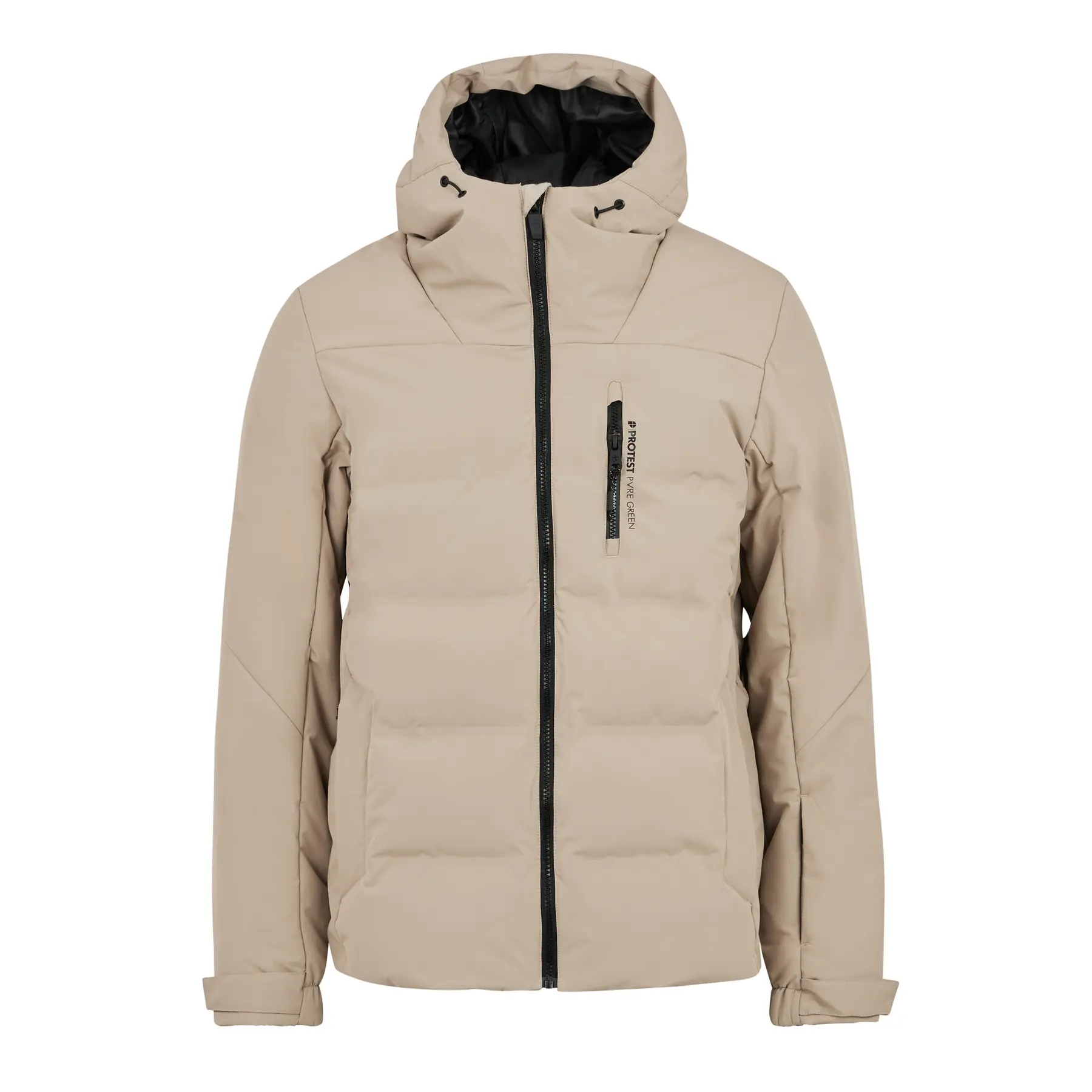 Ski Jacket Protest Superior24