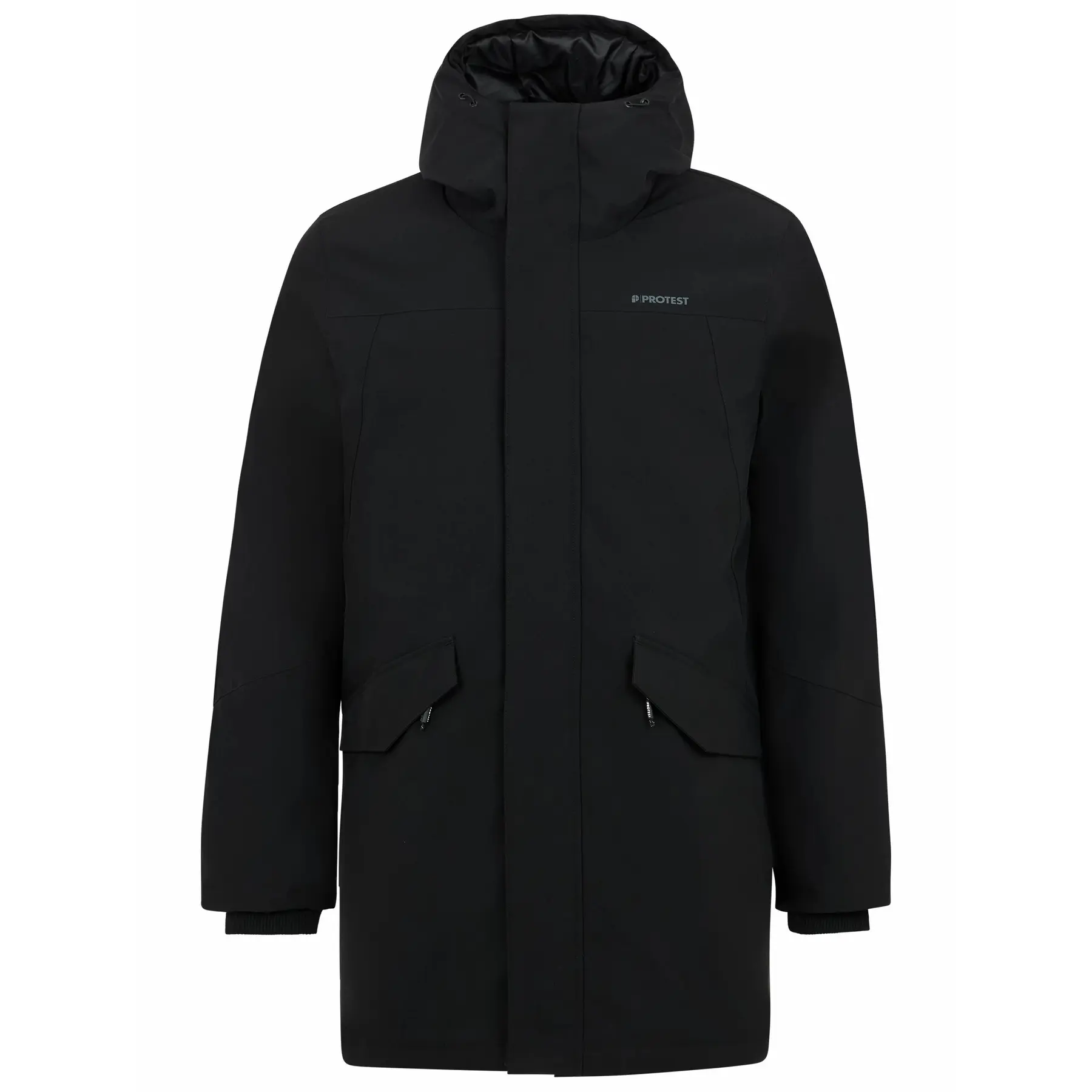 Parka Protest Prtlodo