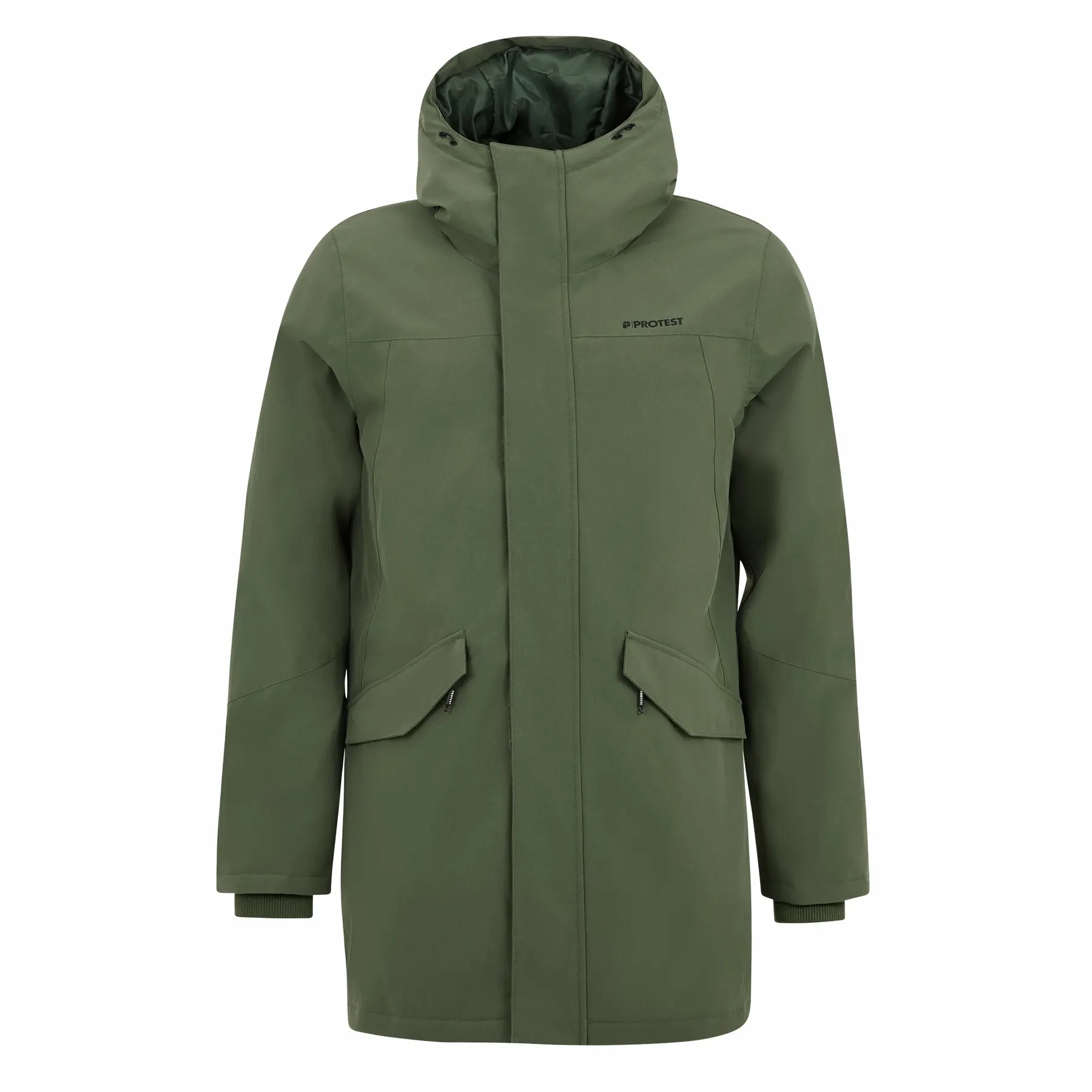 Parka Protest Prtlodo
