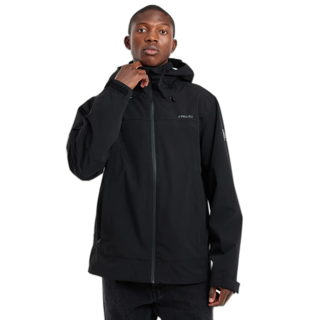 Regenjacke Protest Prtgatewood