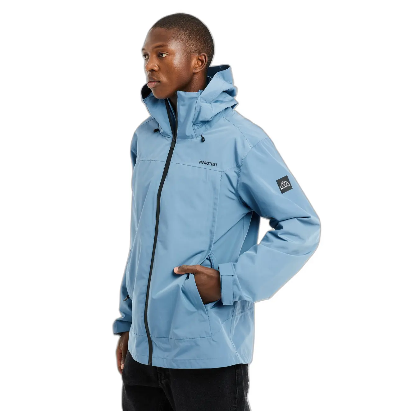 Regenjacke Protest Prtgatewood