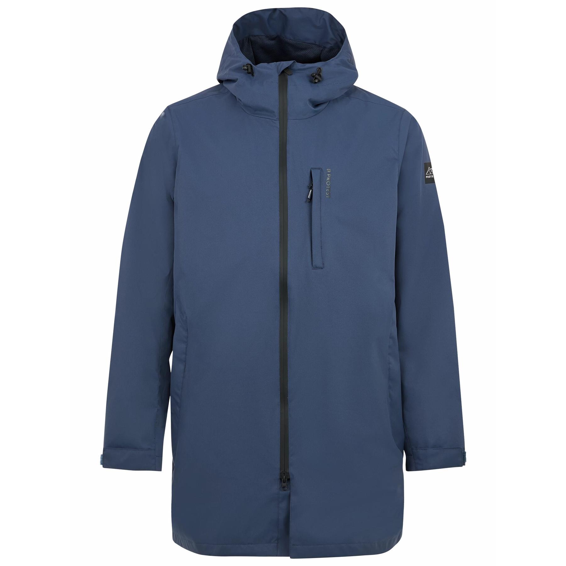 8719947523047 - Regenjacke PRTTHOREAU outdoor