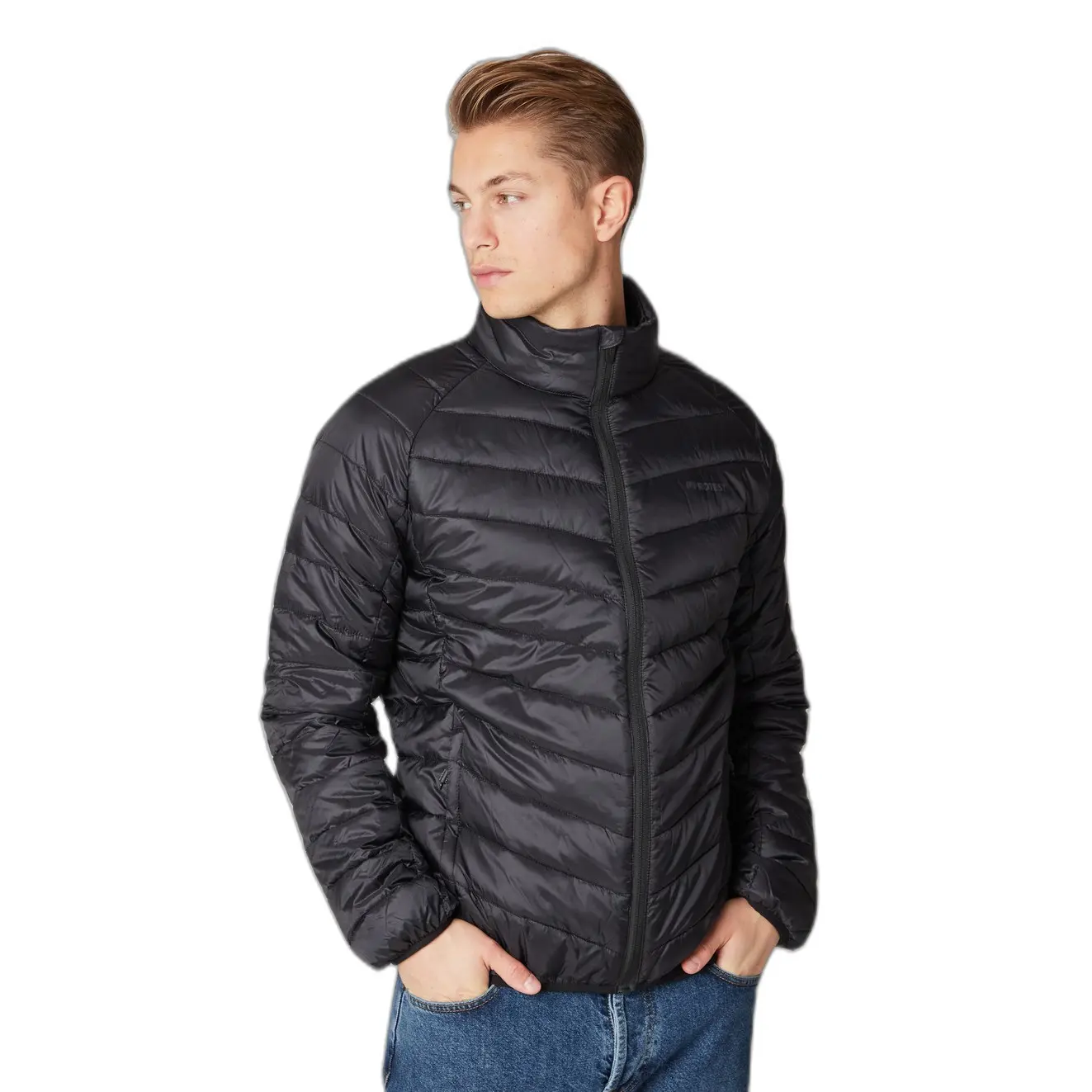 Puffer Jacket Protest Prtshaffer