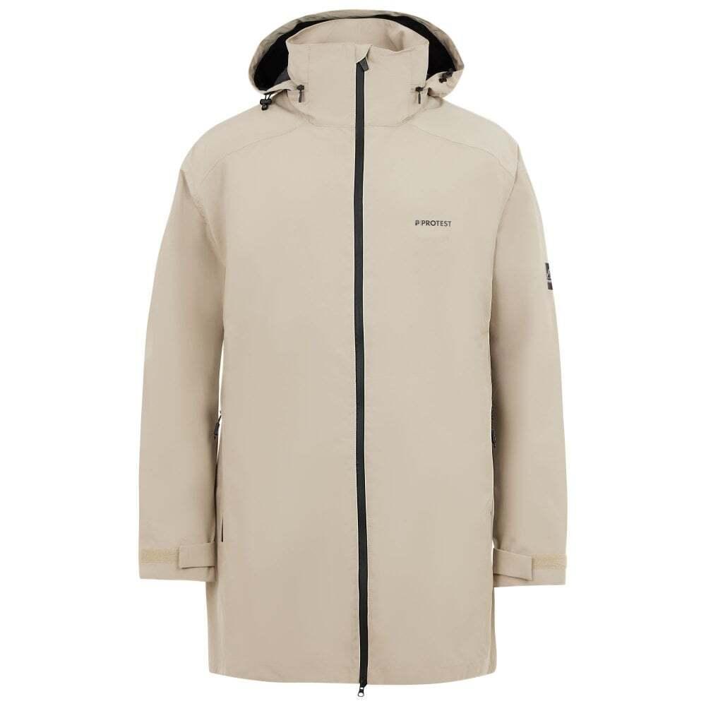 Veste+impermeable+Protest+Prtbrysome