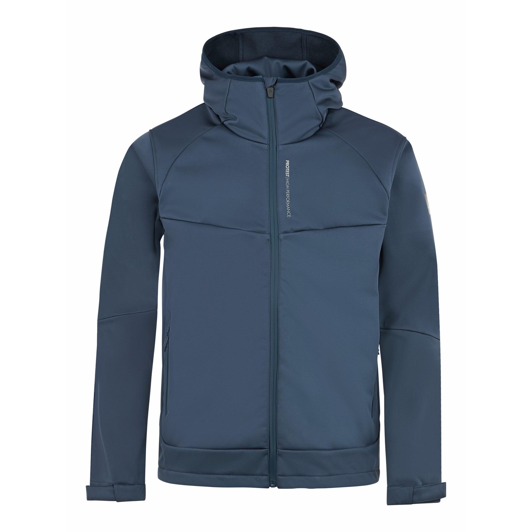 8719947523290 - Hoodie Prtgergeti