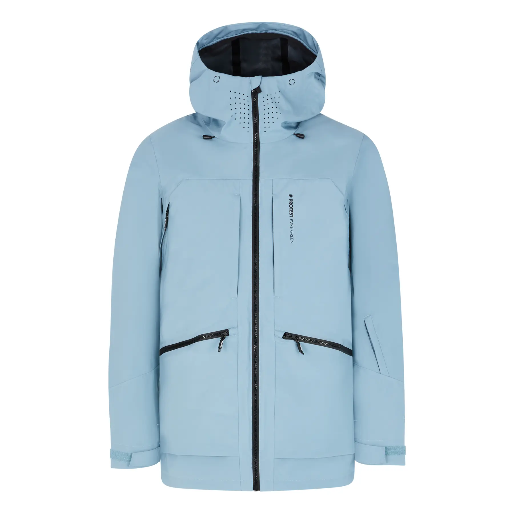 3 In 1 Ski Jacket Protest Duty