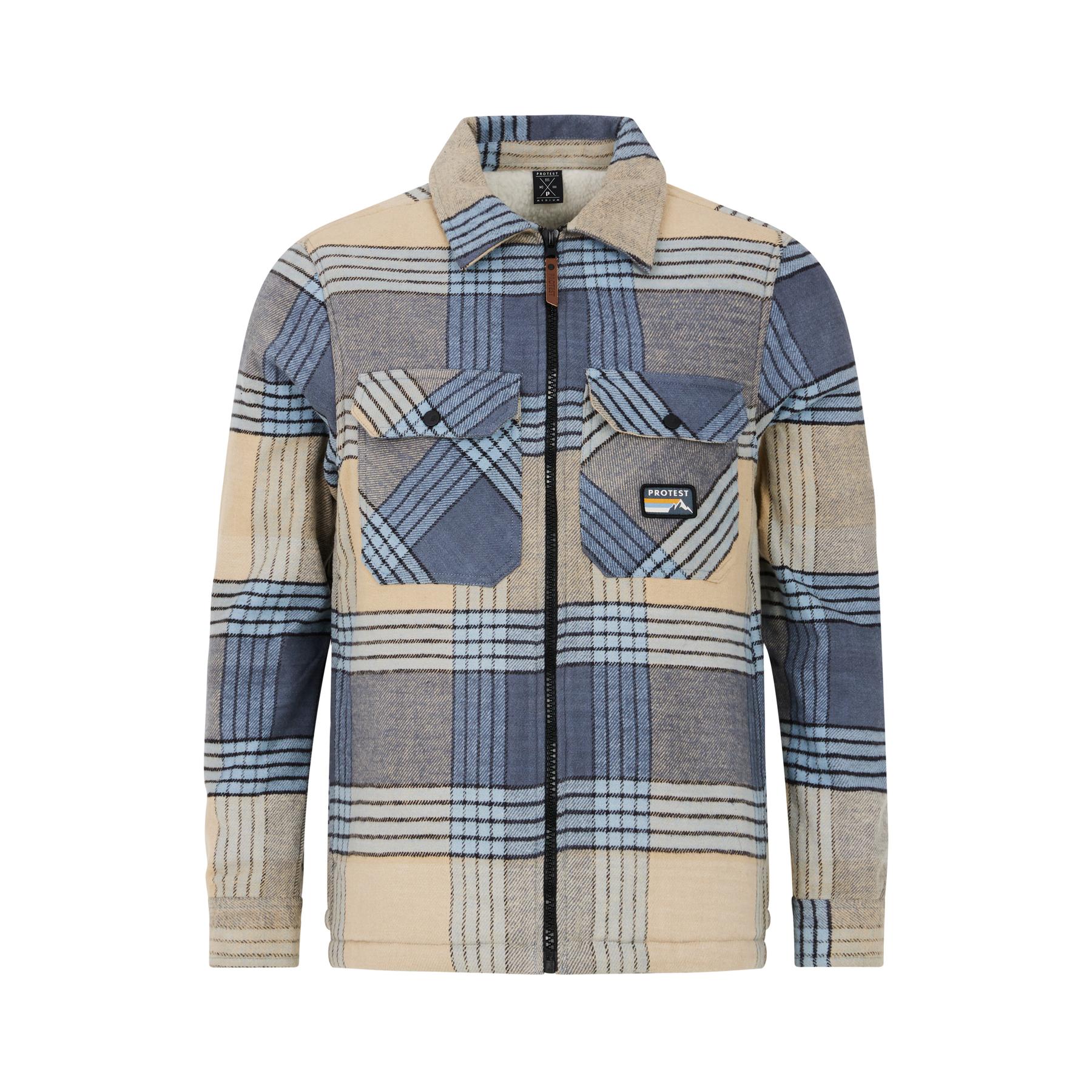 8719947683048 - Langarmshirt Shift