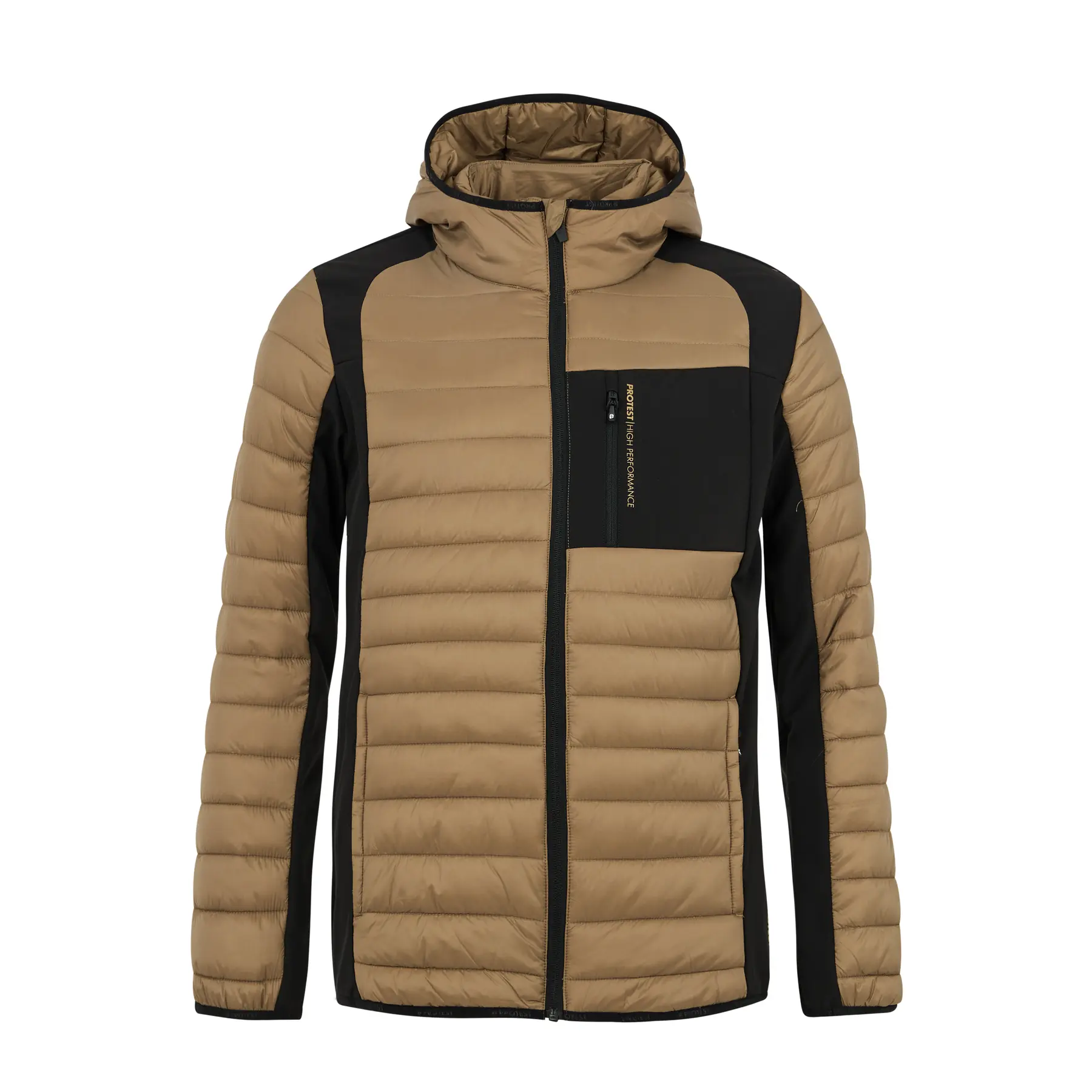 Daunenjacke Protest Letton Outerwear