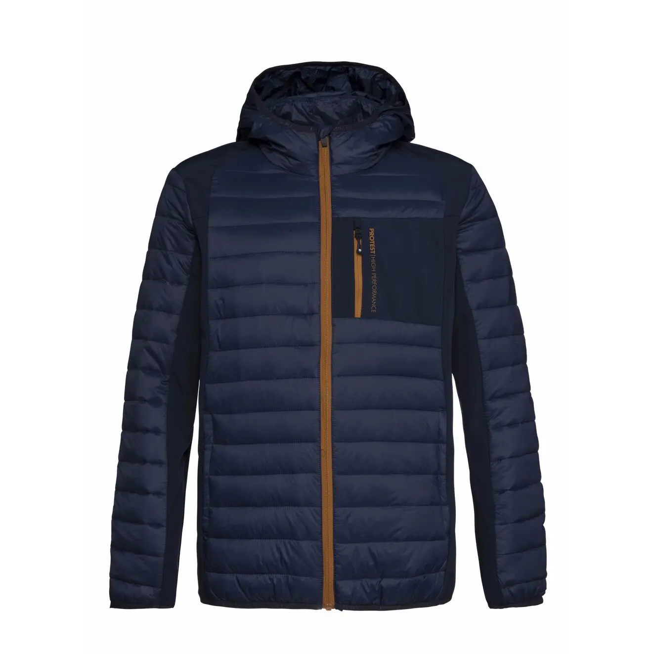 Daunenjacke Protest Letton