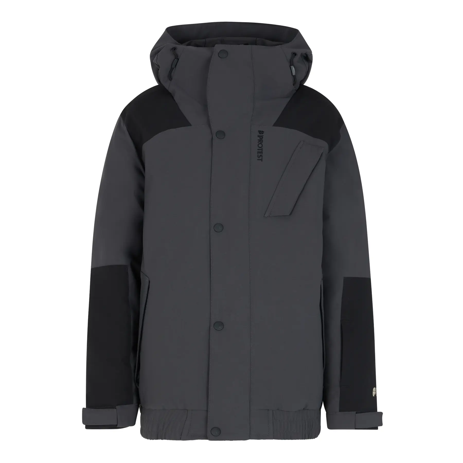Children's Ski Jacket Protest Brome
