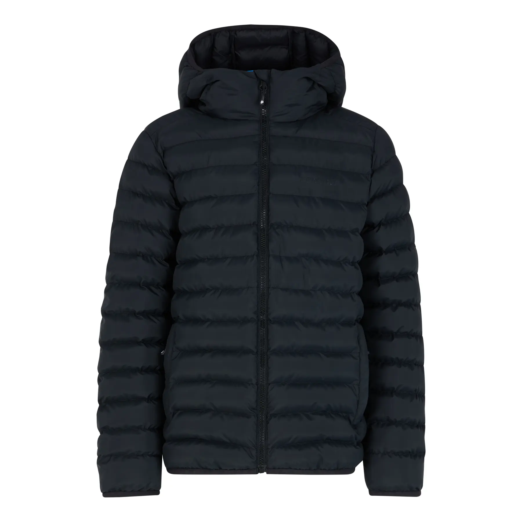 Kinder Daunenjacke mit Kapuze Protest Yates