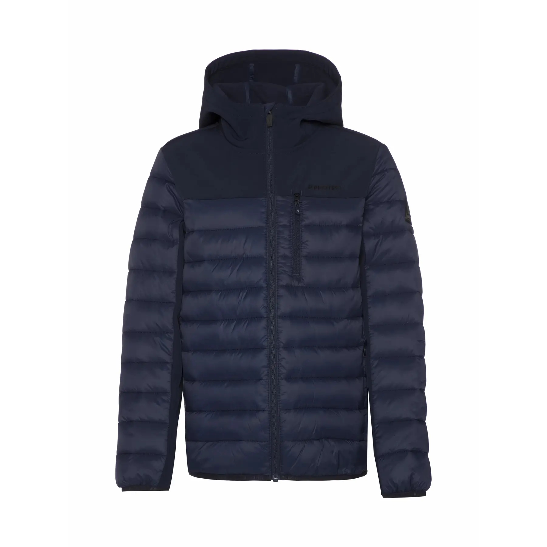 Image of Kinder-Daunenjacke Protest Prtgonzo Outerwear