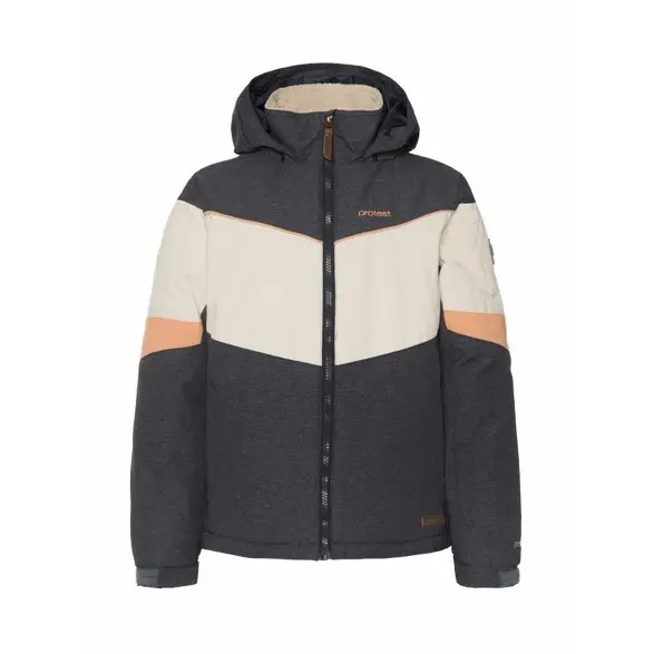 Children's Ski Jacket Protest Prtlottes