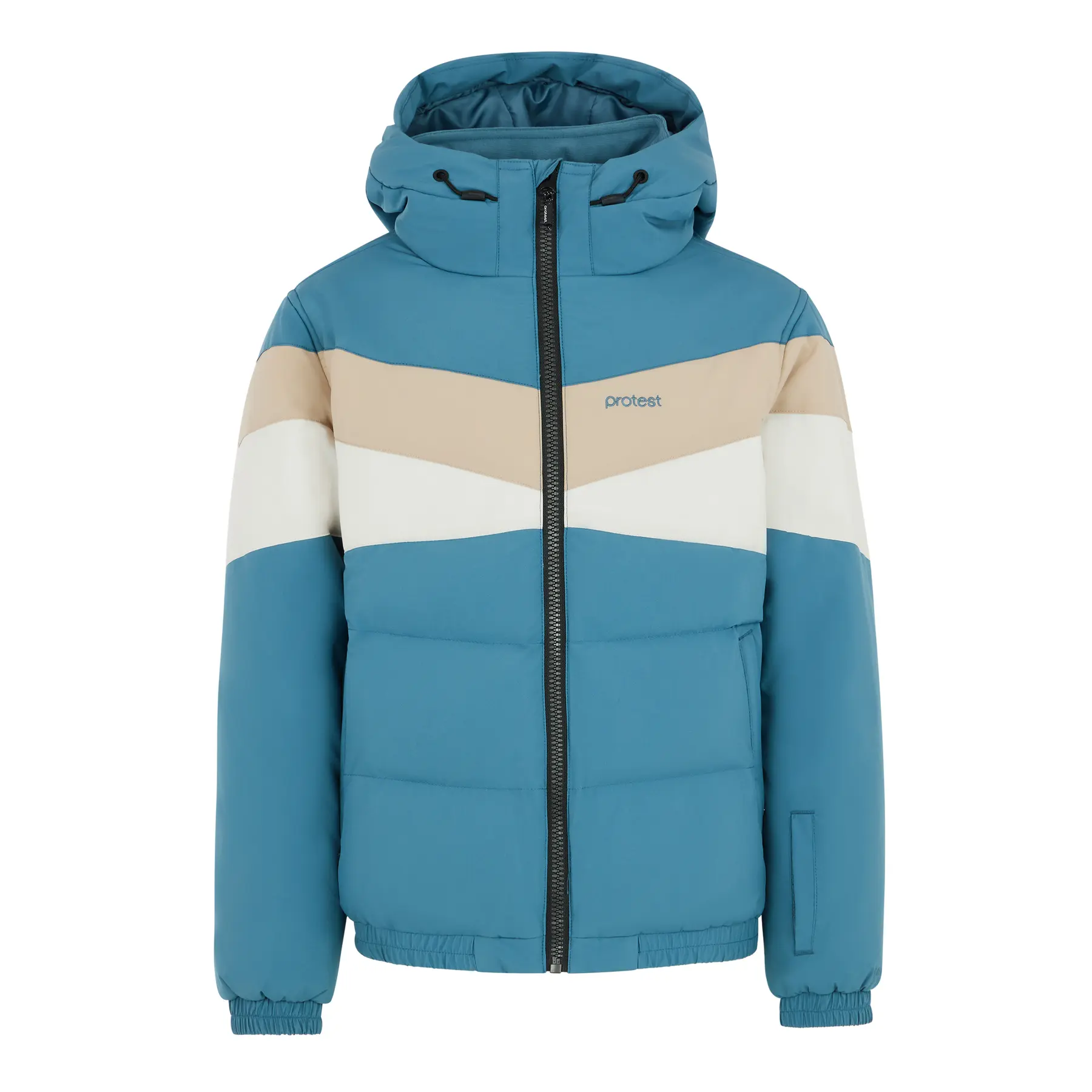 Girl's Ski Jacket Protest Siskin