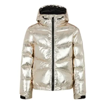 Girl's Ski Jacket Protest Nelli
