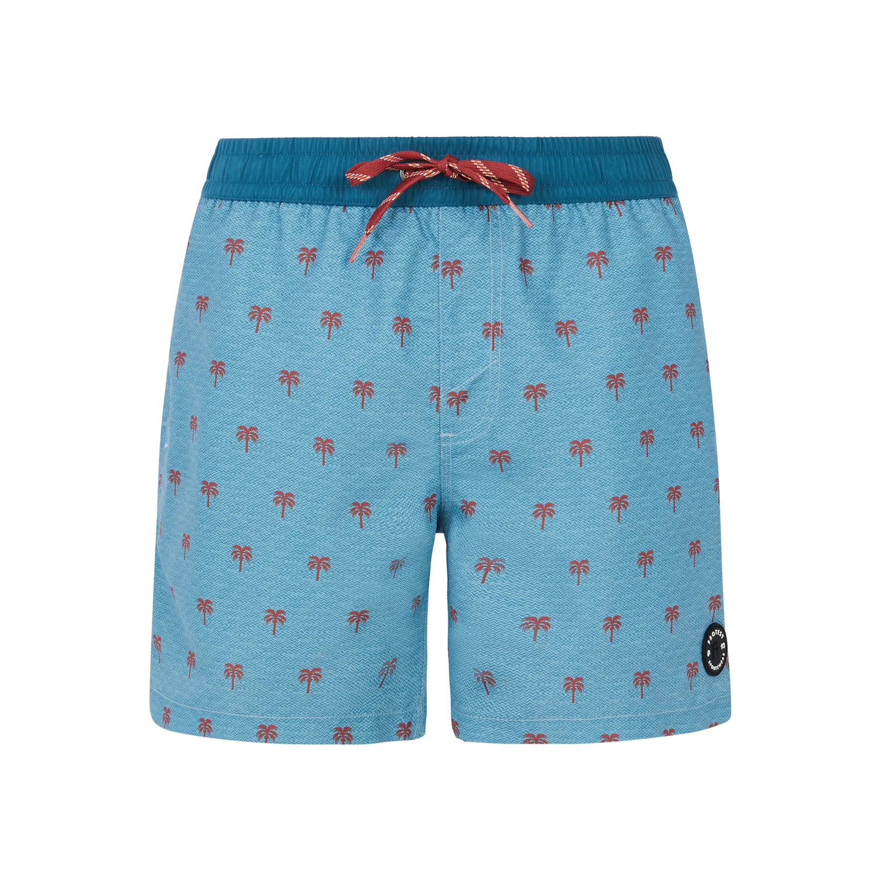 8721088042769 - Badehose Parco