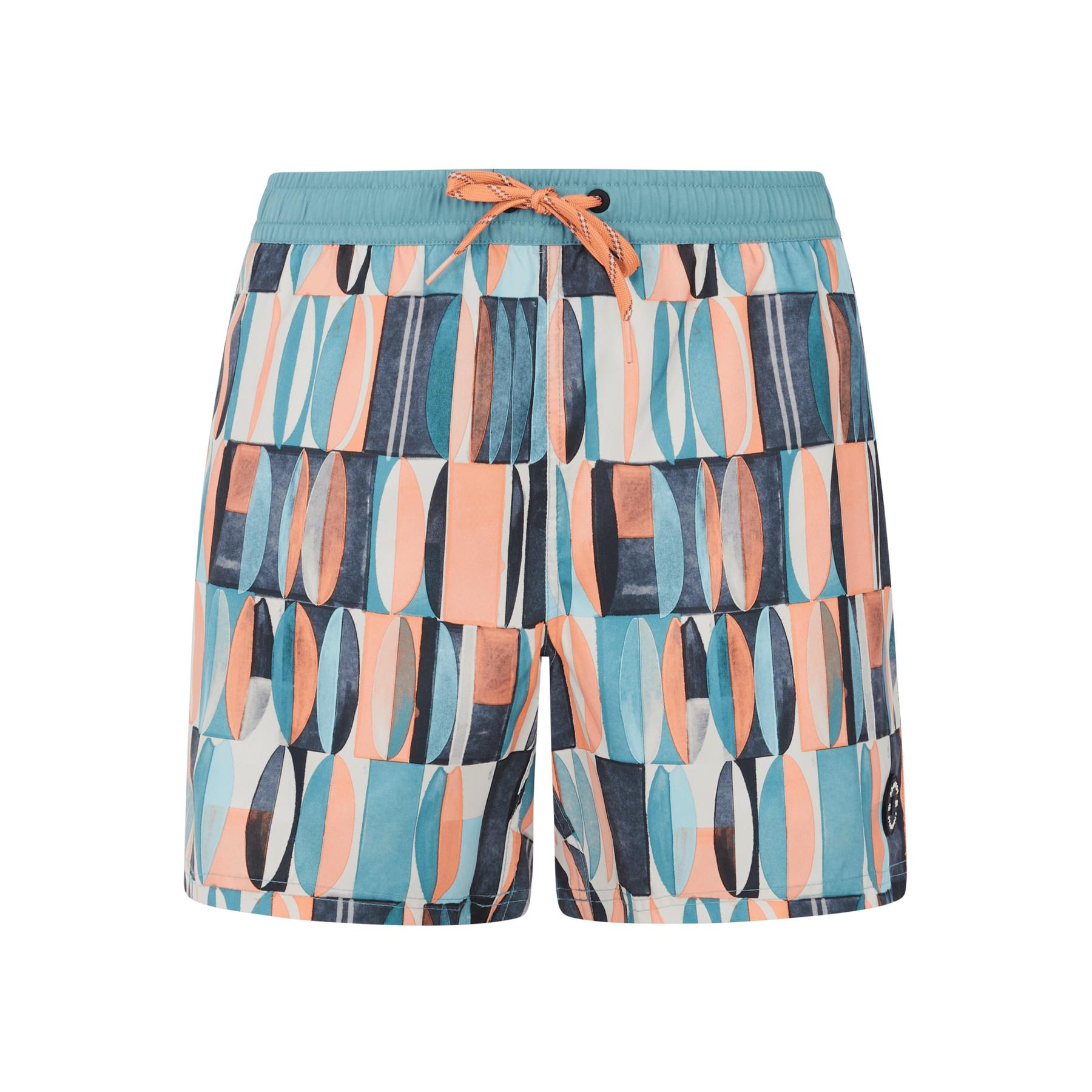 8721088043483 - Badehose Allen