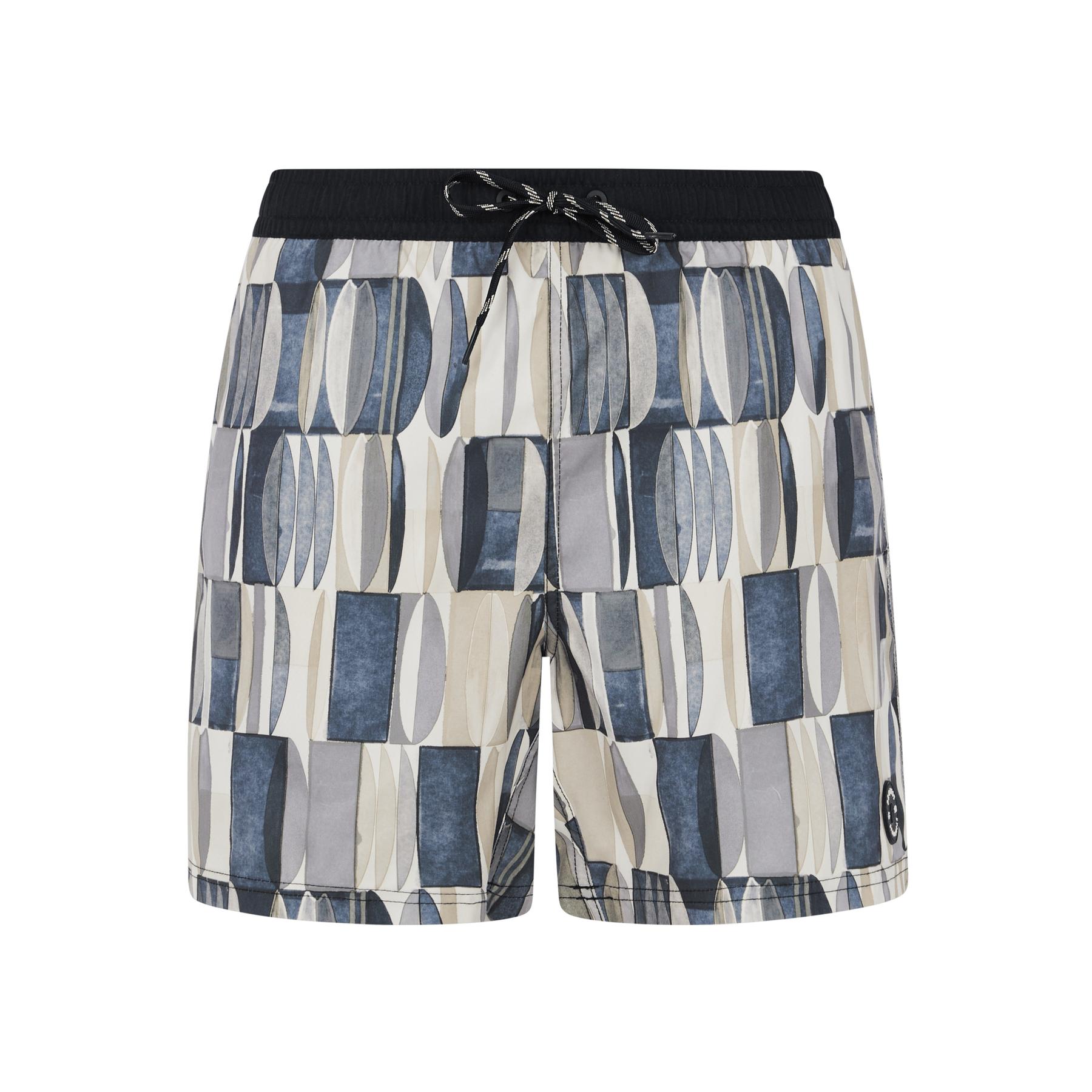 8721088043551 - Badehose Allen