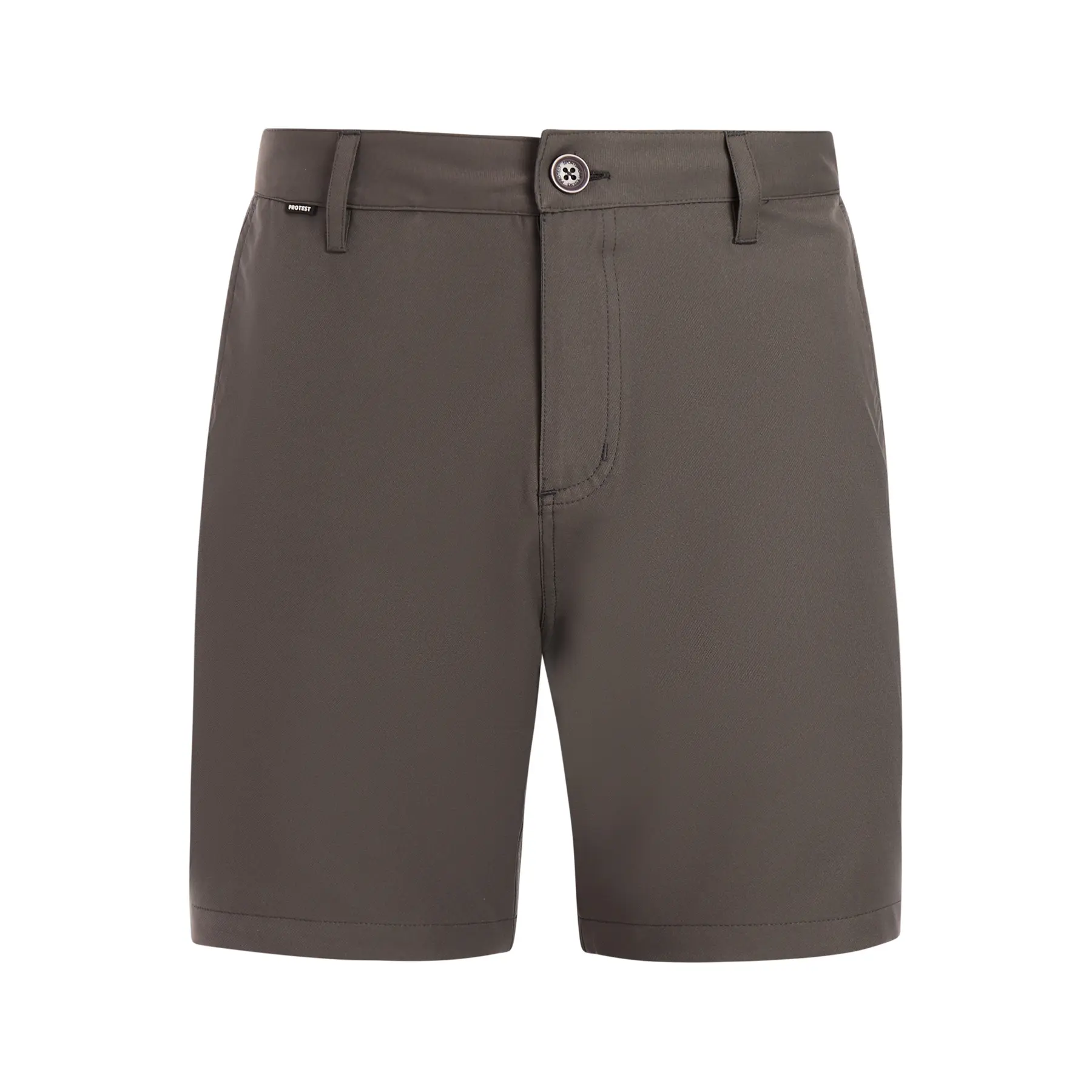Image of Shorts Protest Jeremy