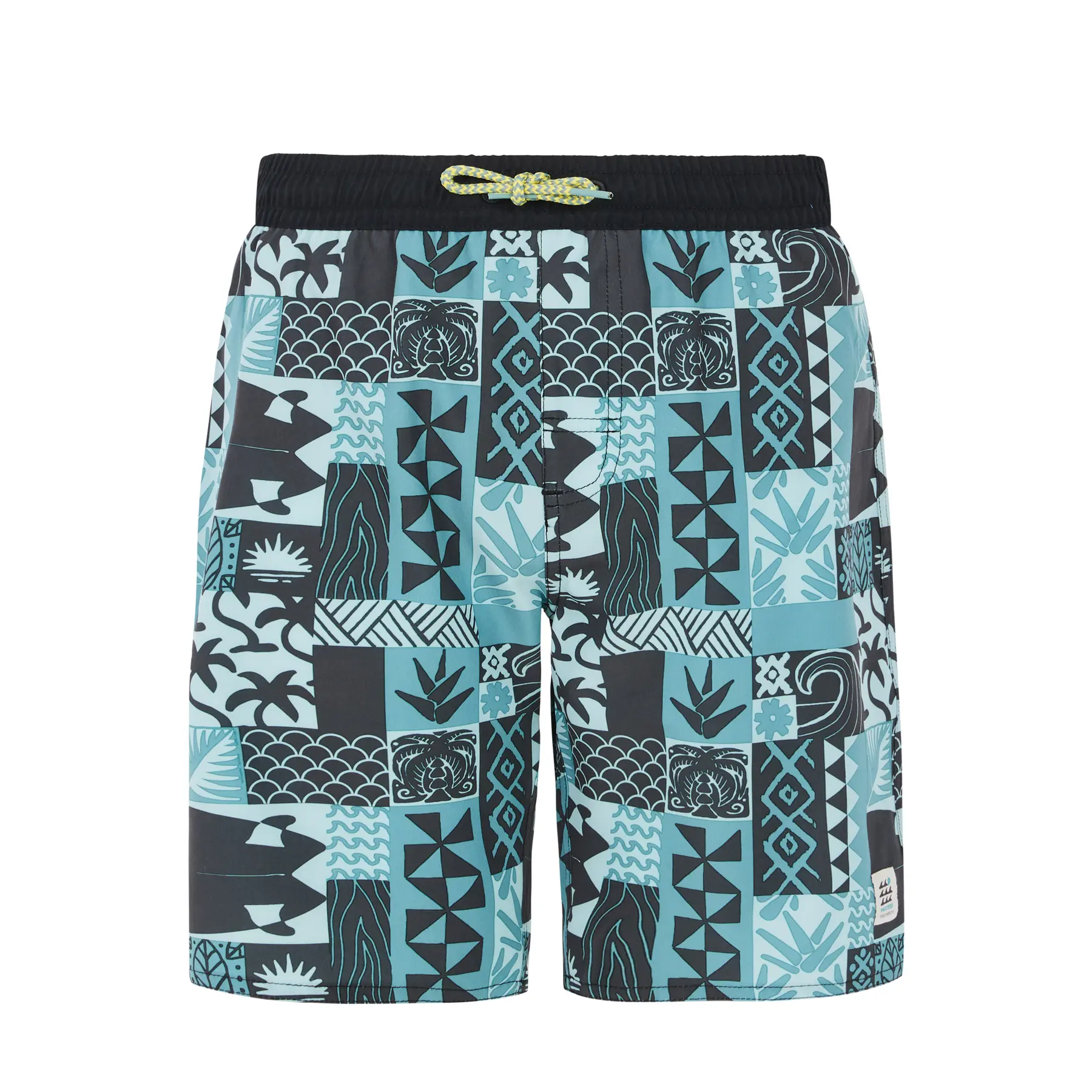 8721088044893 - Badehose für Kinder Cody