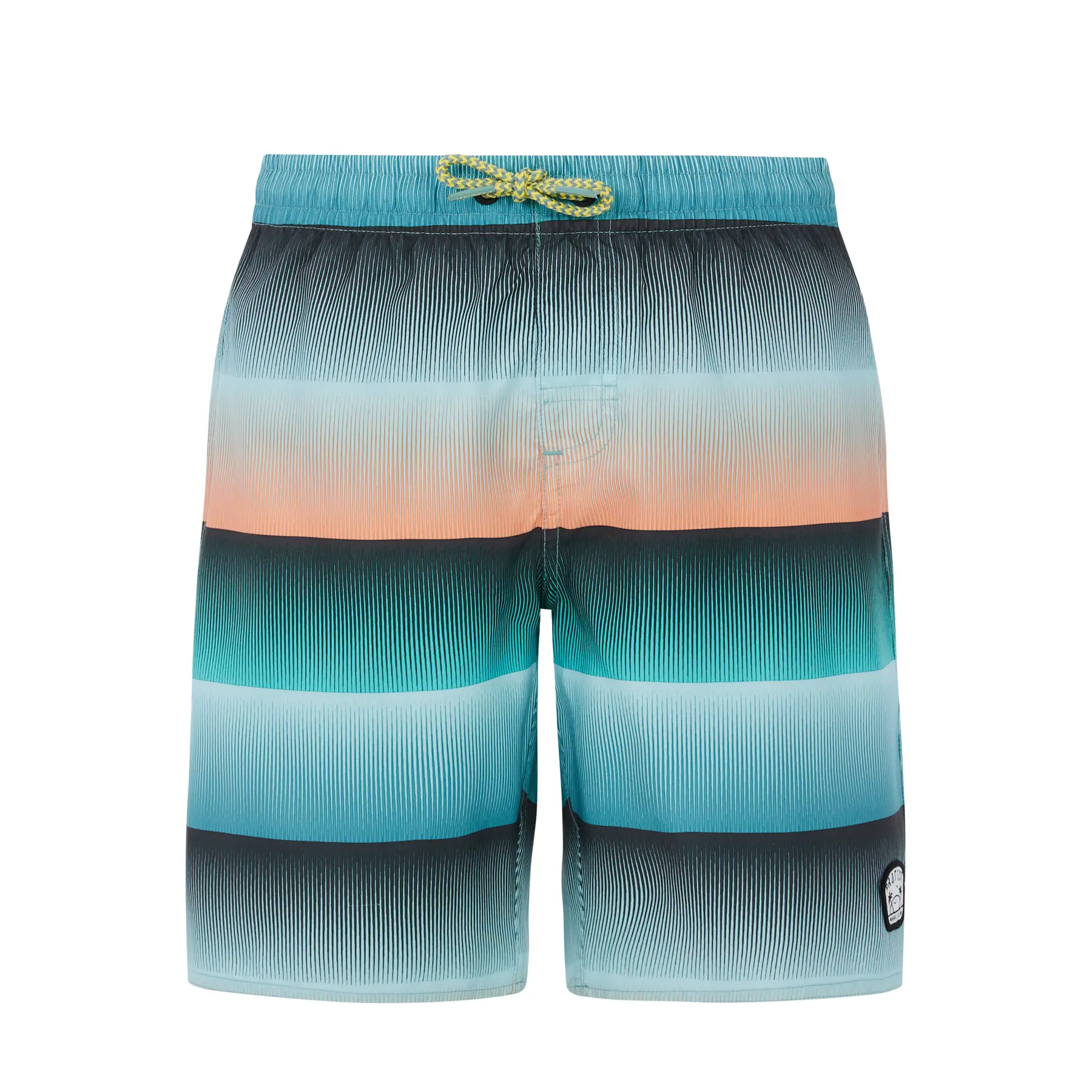 8721088045319 - Badehose für Kinder Ray