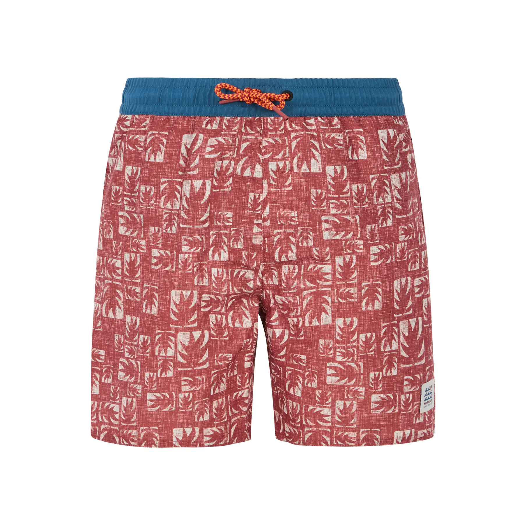 8721088046460 - Badehose für Kinder Surfin
