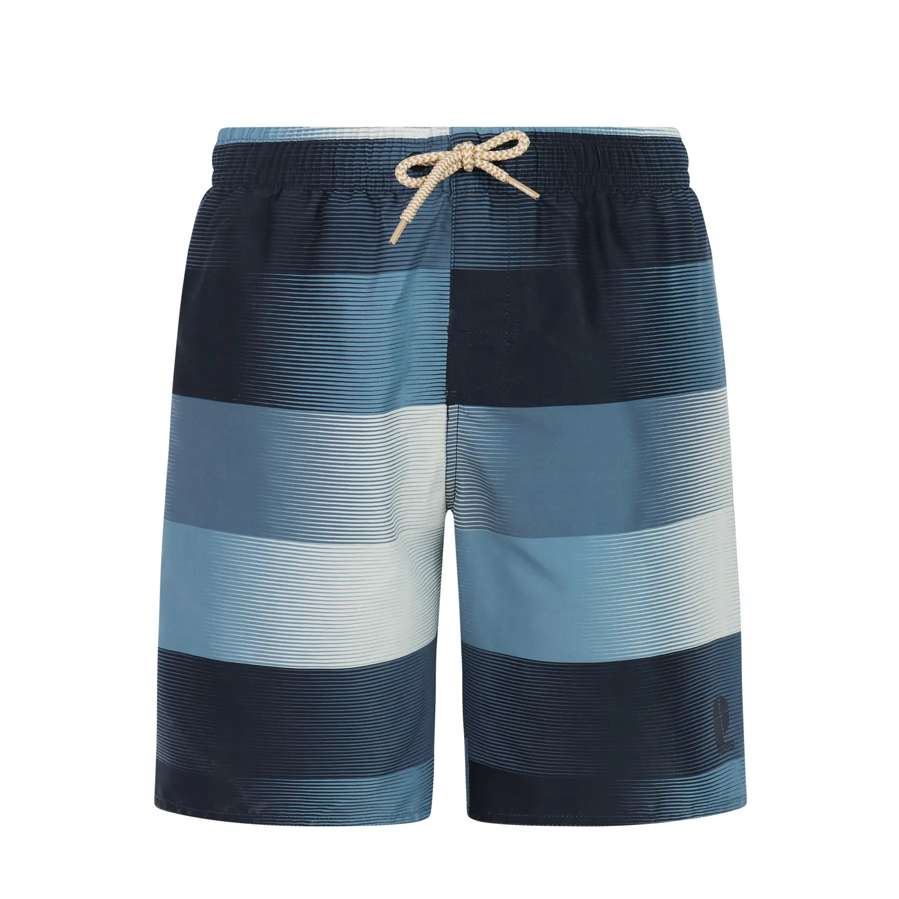 Badehose für Kinder Protest James