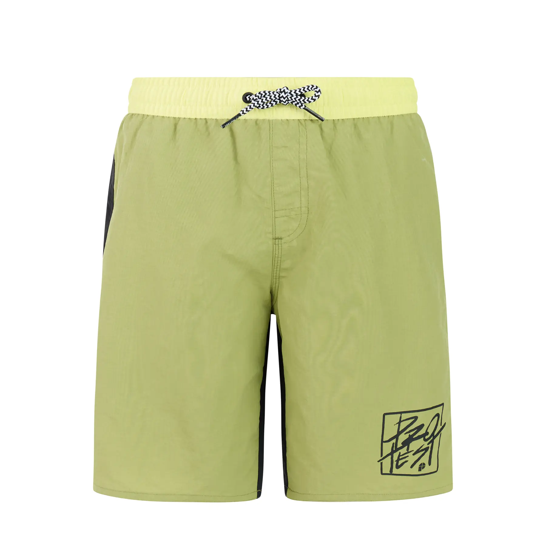 Badehose für Kinder Protest Garrix