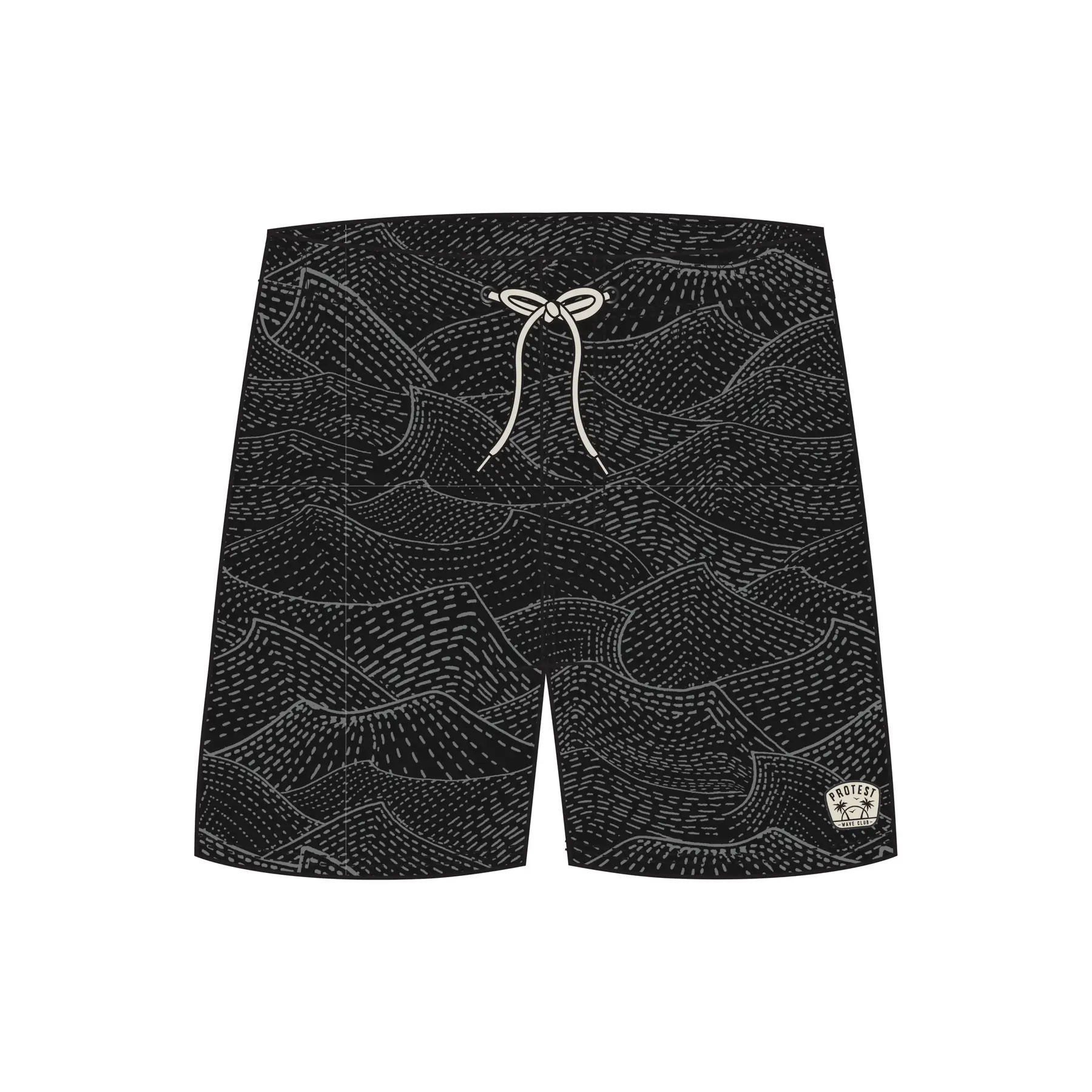 Children's swimming shorts Protest Floris